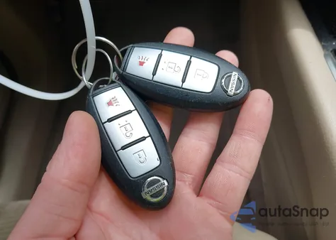 2015 Nissan Rogue Sv from USA, damaged, VIN 5N1AT2MT6FC799152